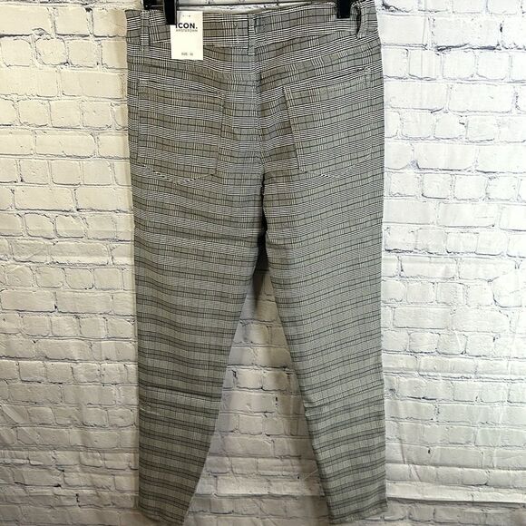 ✨ Icon Lato Trousers in Grey - Size 32, Inseam 29” - Picture 5 of 5